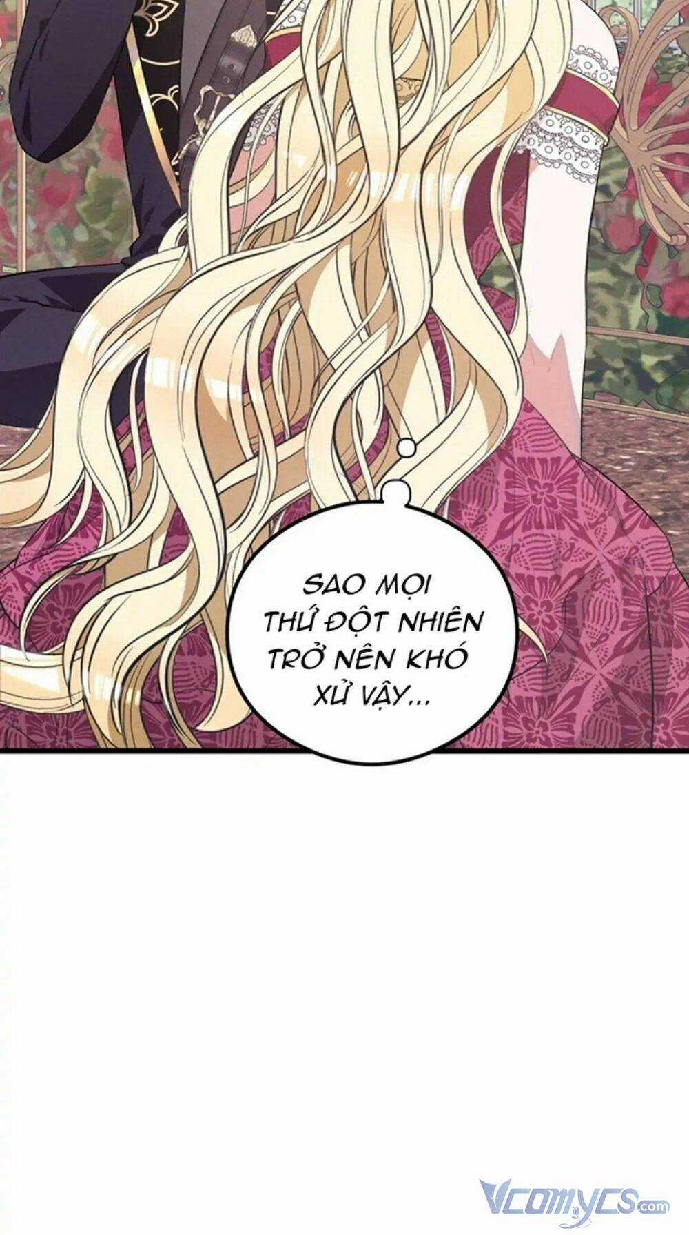 Bỗng Một Ngày Tôi Có Chồng Và Con Chapter 18 trang 3