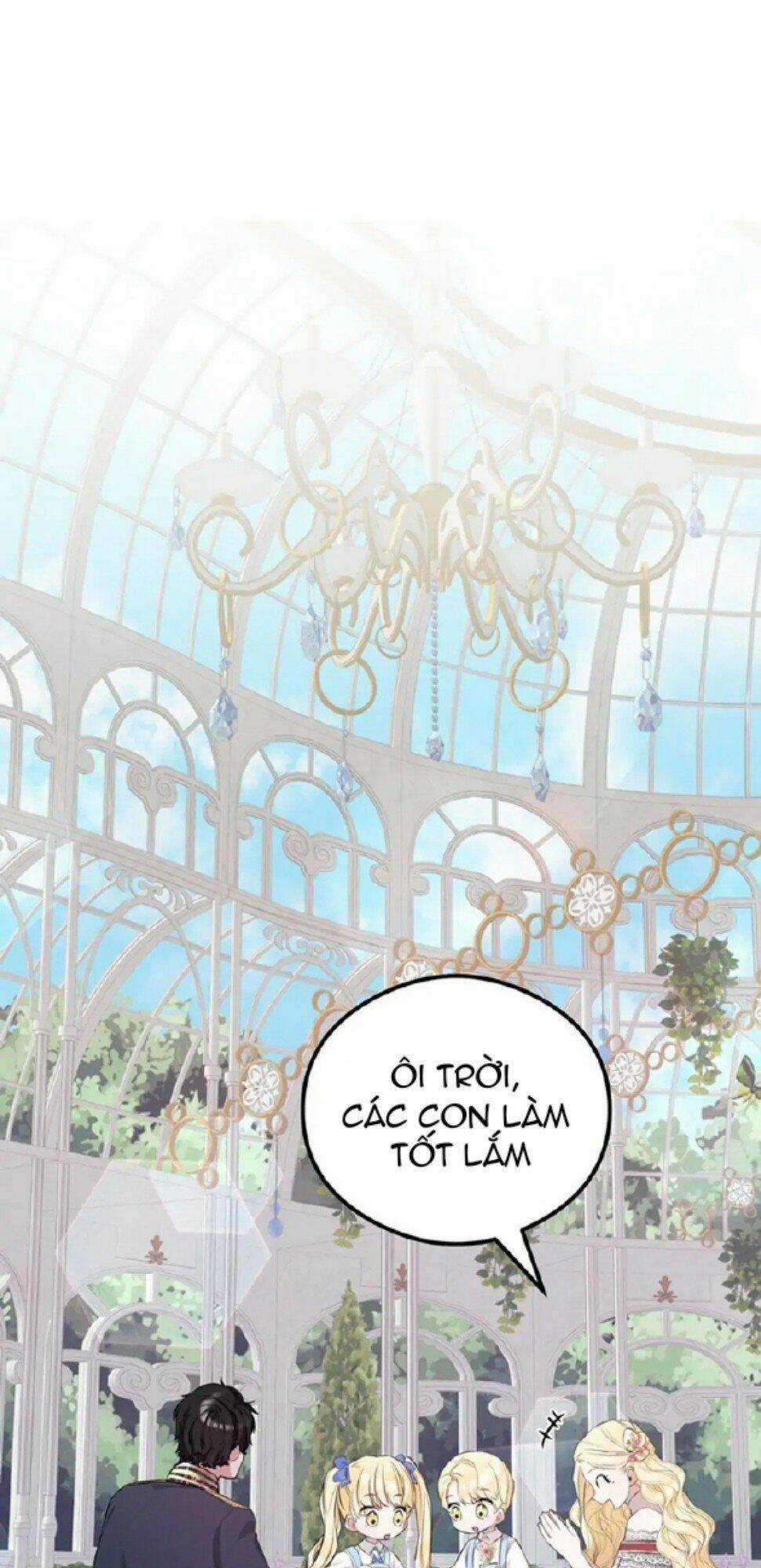 Bỗng Một Ngày Tôi Có Chồng Và Con Chapter 18 trang 32