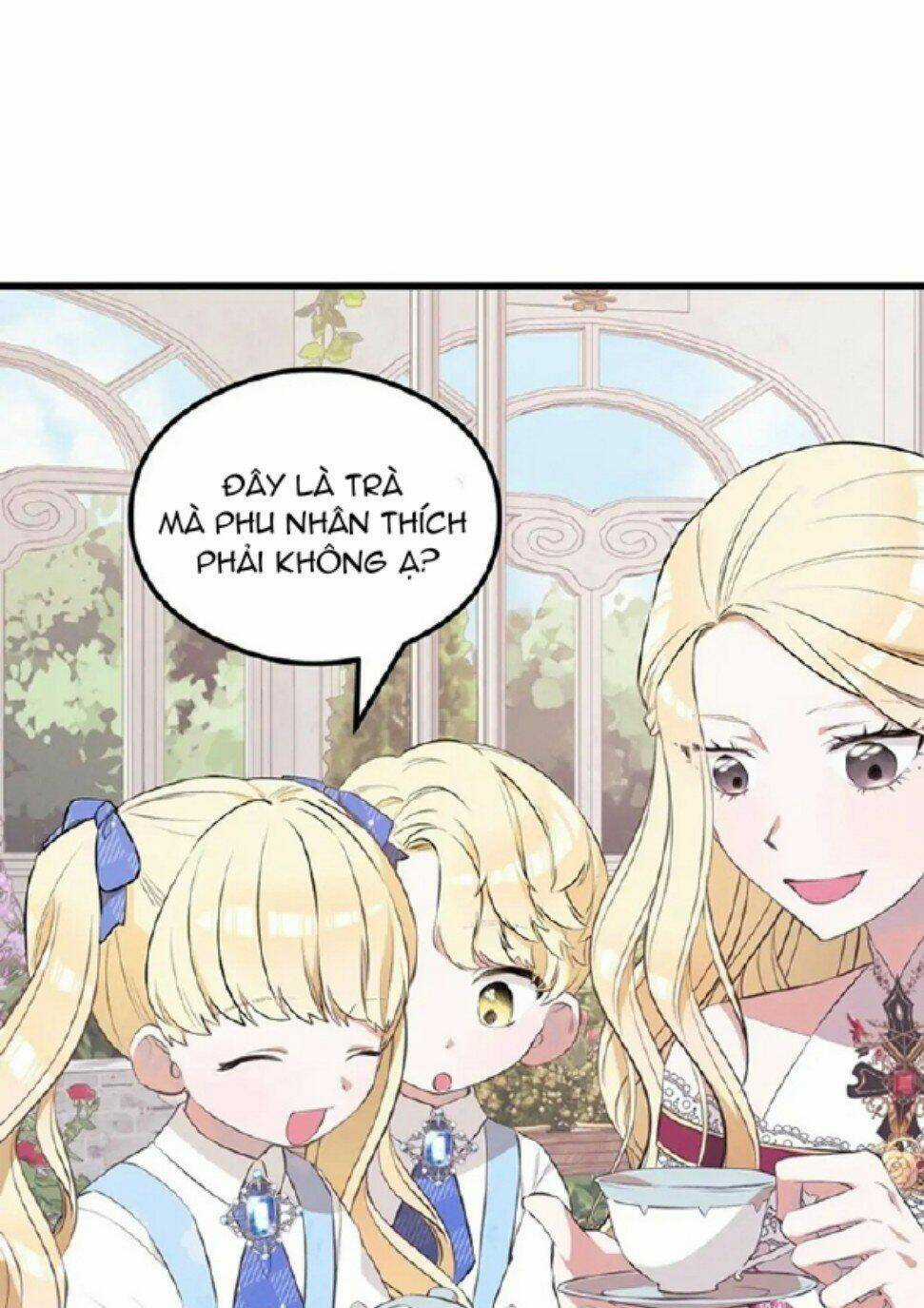 Bỗng Một Ngày Tôi Có Chồng Và Con Chapter 18 trang 34