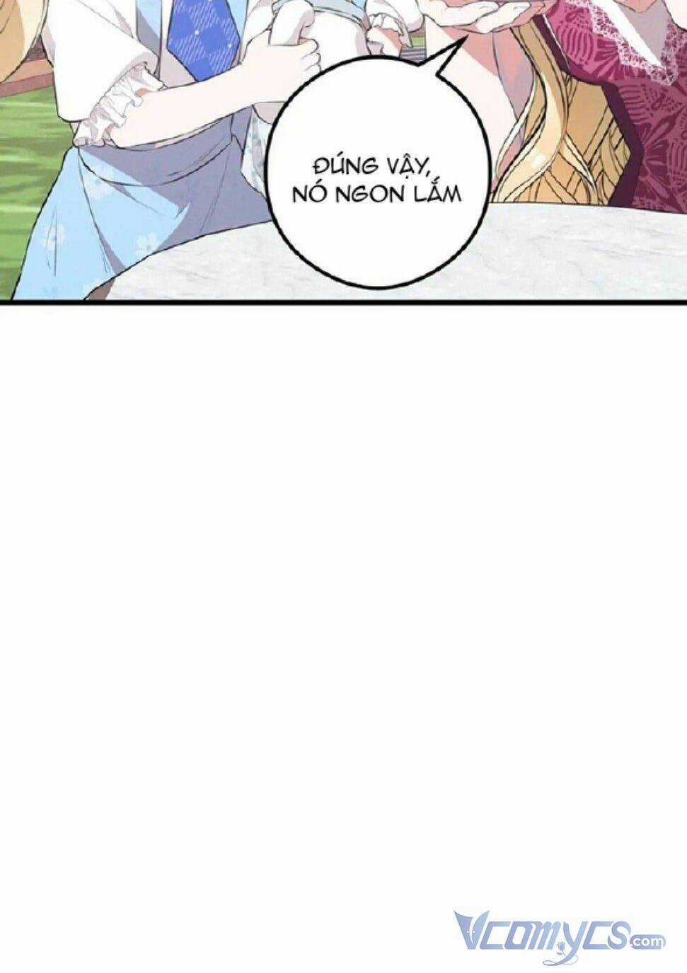 Bỗng Một Ngày Tôi Có Chồng Và Con Chapter 18 trang 35