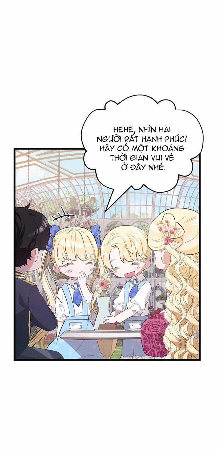 Bỗng Một Ngày Tôi Có Chồng Và Con Chapter 18 trang 36