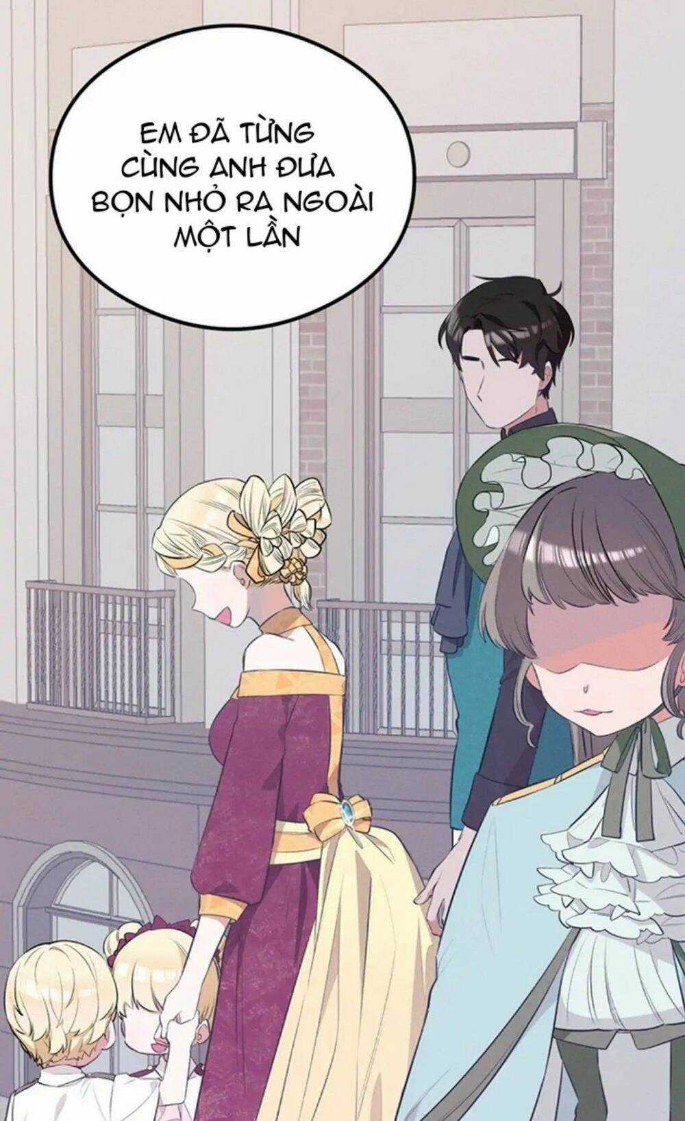 Bỗng Một Ngày Tôi Có Chồng Và Con Chapter 18 trang 38