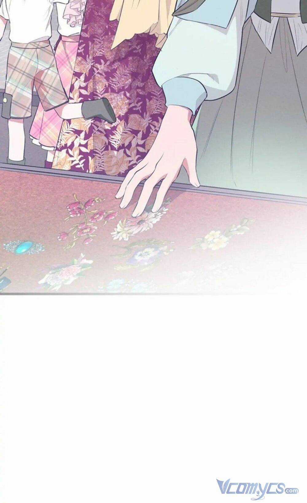 Bỗng Một Ngày Tôi Có Chồng Và Con Chapter 18 trang 39