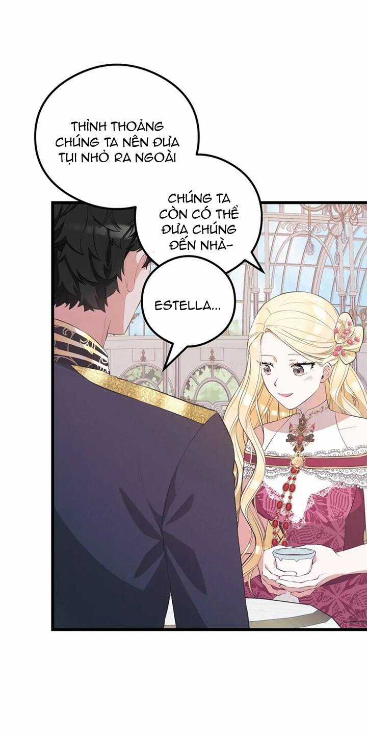 Bỗng Một Ngày Tôi Có Chồng Và Con Chapter 18 trang 41