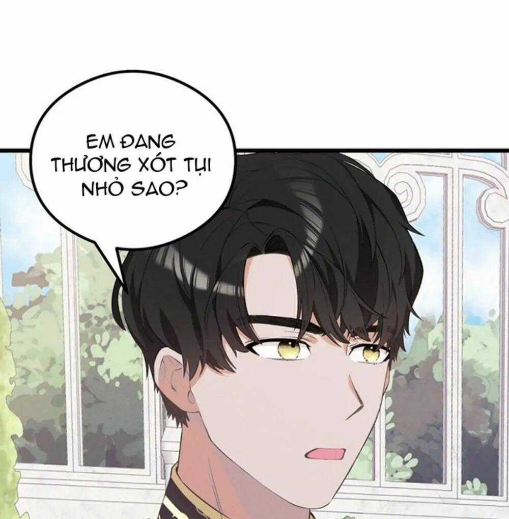 Bỗng Một Ngày Tôi Có Chồng Và Con Chapter 18 trang 44