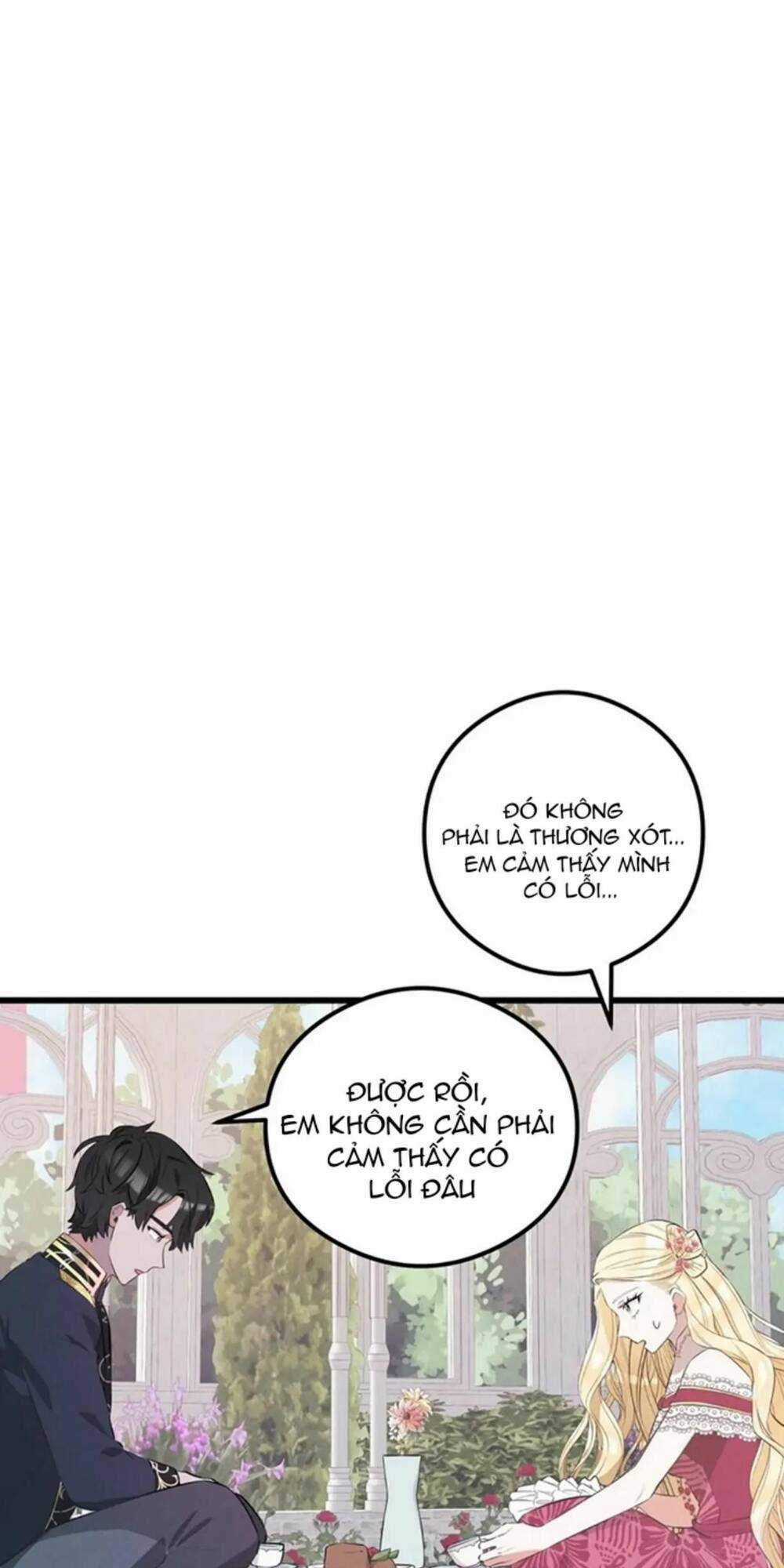 Bỗng Một Ngày Tôi Có Chồng Và Con Chapter 18 trang 46