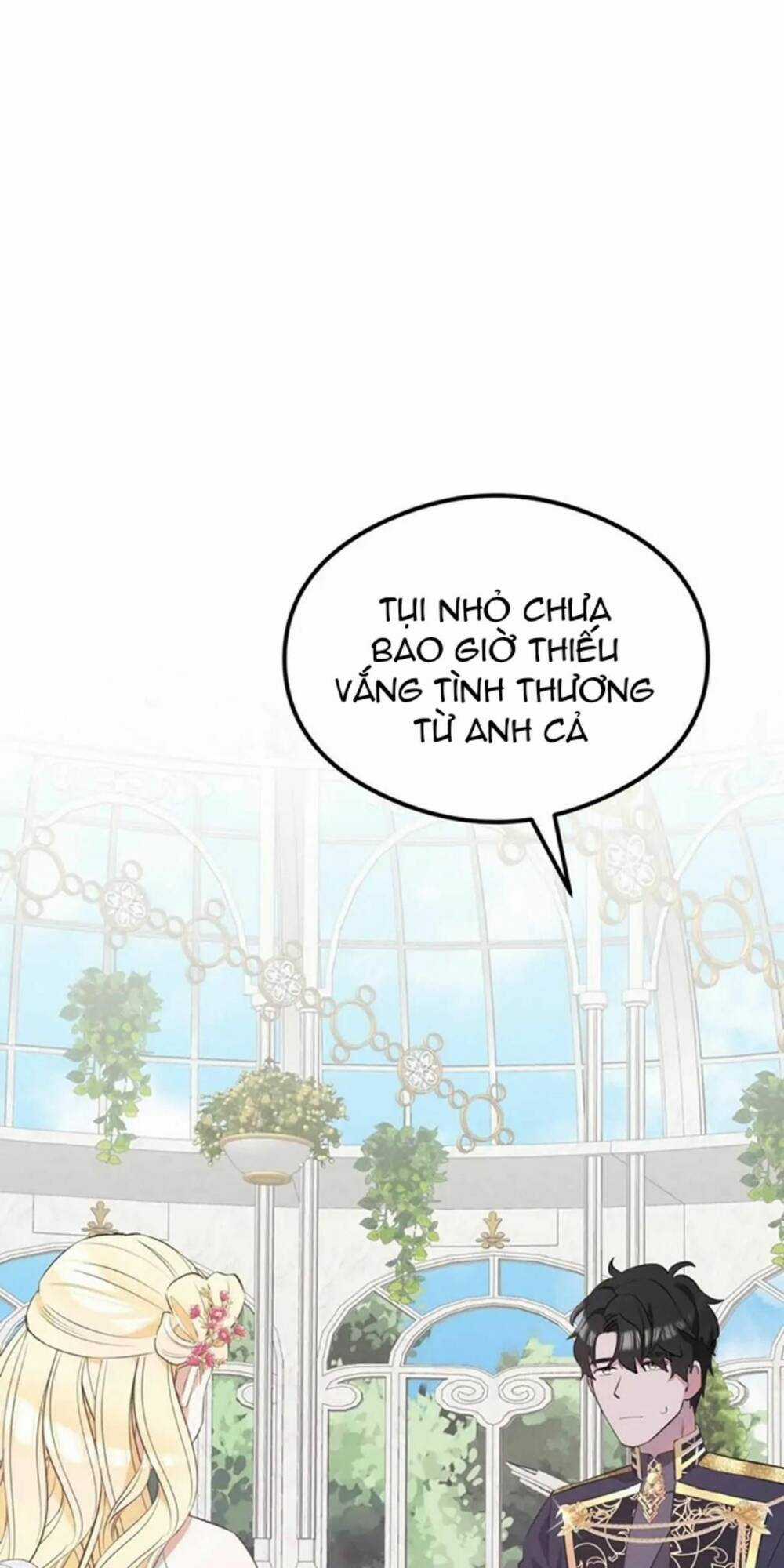 Bỗng Một Ngày Tôi Có Chồng Và Con Chapter 18 trang 49