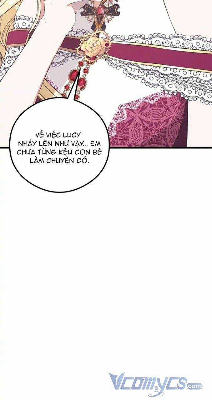 Bỗng Một Ngày Tôi Có Chồng Và Con Chapter 18 trang 5