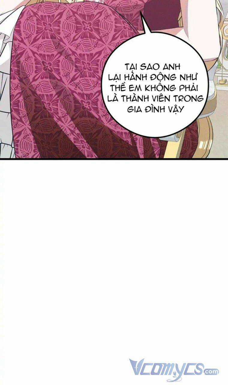 Bỗng Một Ngày Tôi Có Chồng Và Con Chapter 18 trang 53