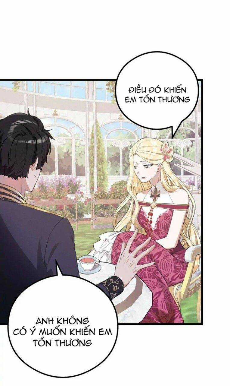 Bỗng Một Ngày Tôi Có Chồng Và Con Chapter 18 trang 55