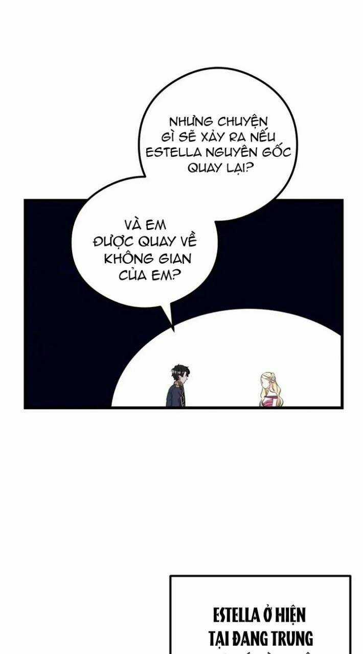 Bỗng Một Ngày Tôi Có Chồng Và Con Chapter 18 trang 57