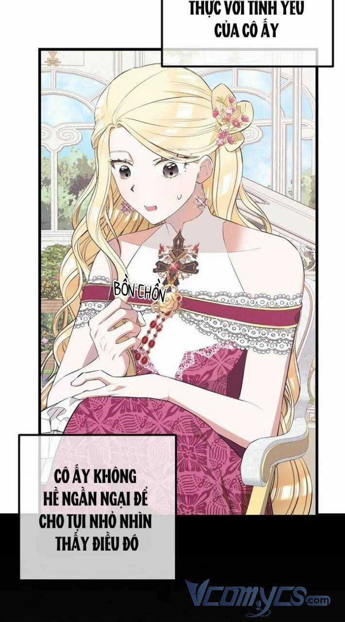 Bỗng Một Ngày Tôi Có Chồng Và Con Chapter 18 trang 58