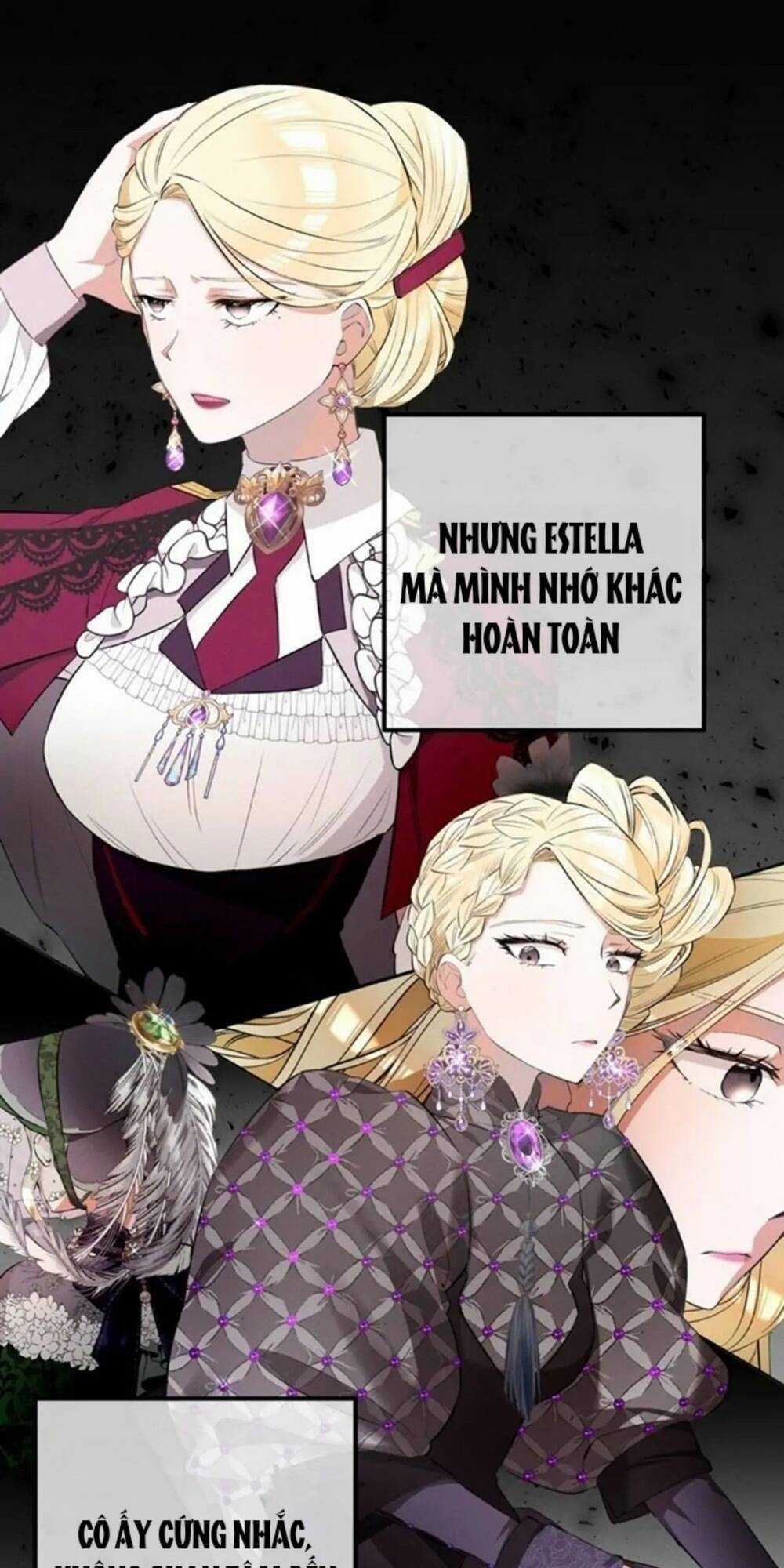 Bỗng Một Ngày Tôi Có Chồng Và Con Chapter 18 trang 59