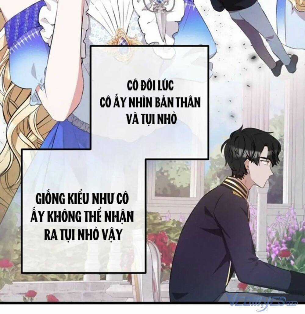 Bỗng Một Ngày Tôi Có Chồng Và Con Chapter 18 trang 61