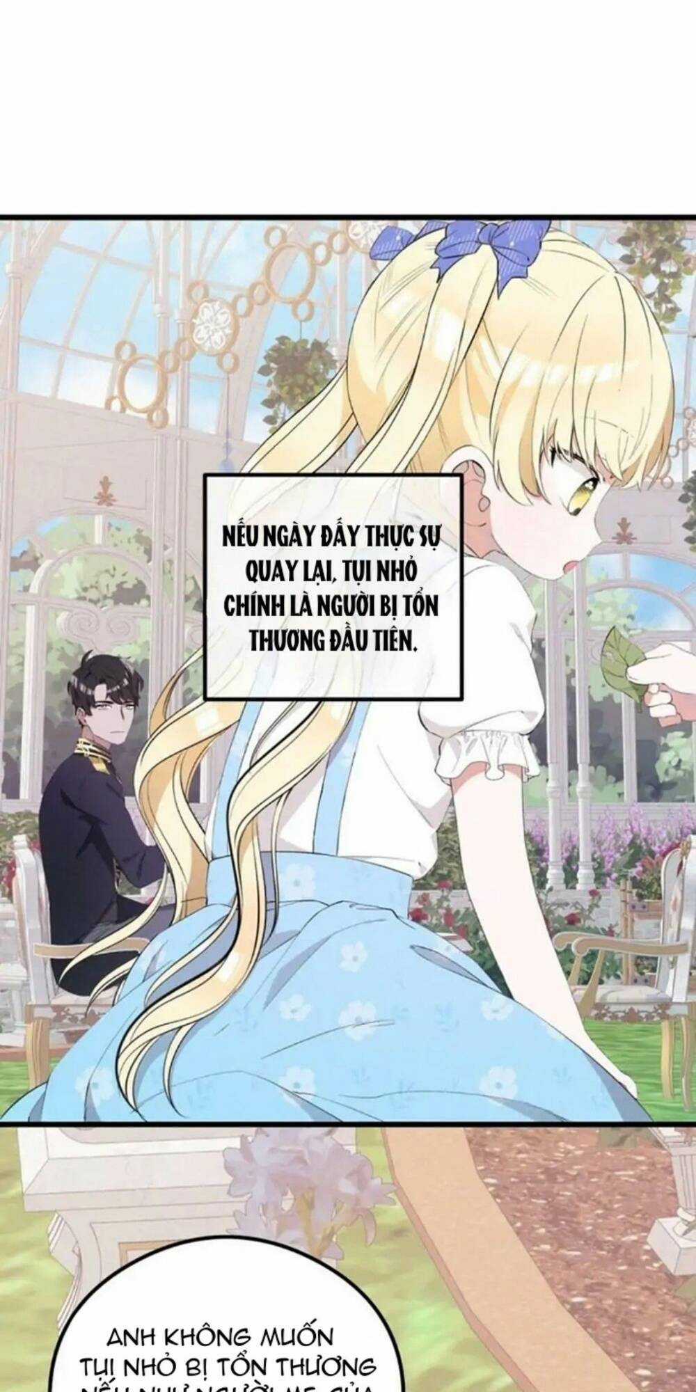 Bỗng Một Ngày Tôi Có Chồng Và Con Chapter 18 trang 64