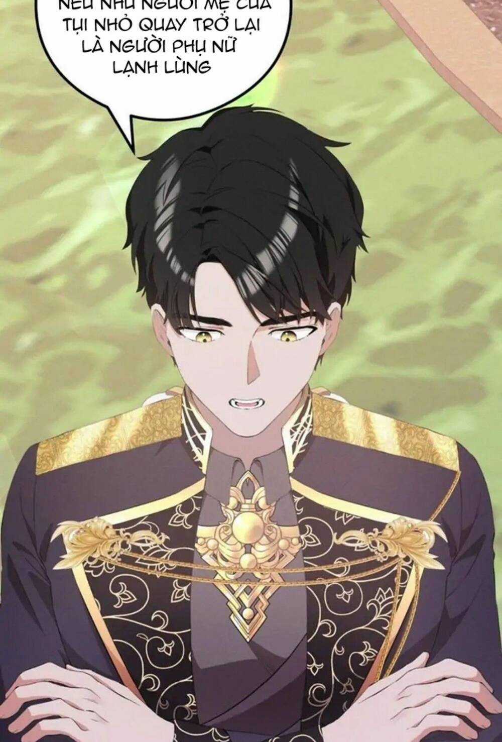 Bỗng Một Ngày Tôi Có Chồng Và Con Chapter 18 trang 65