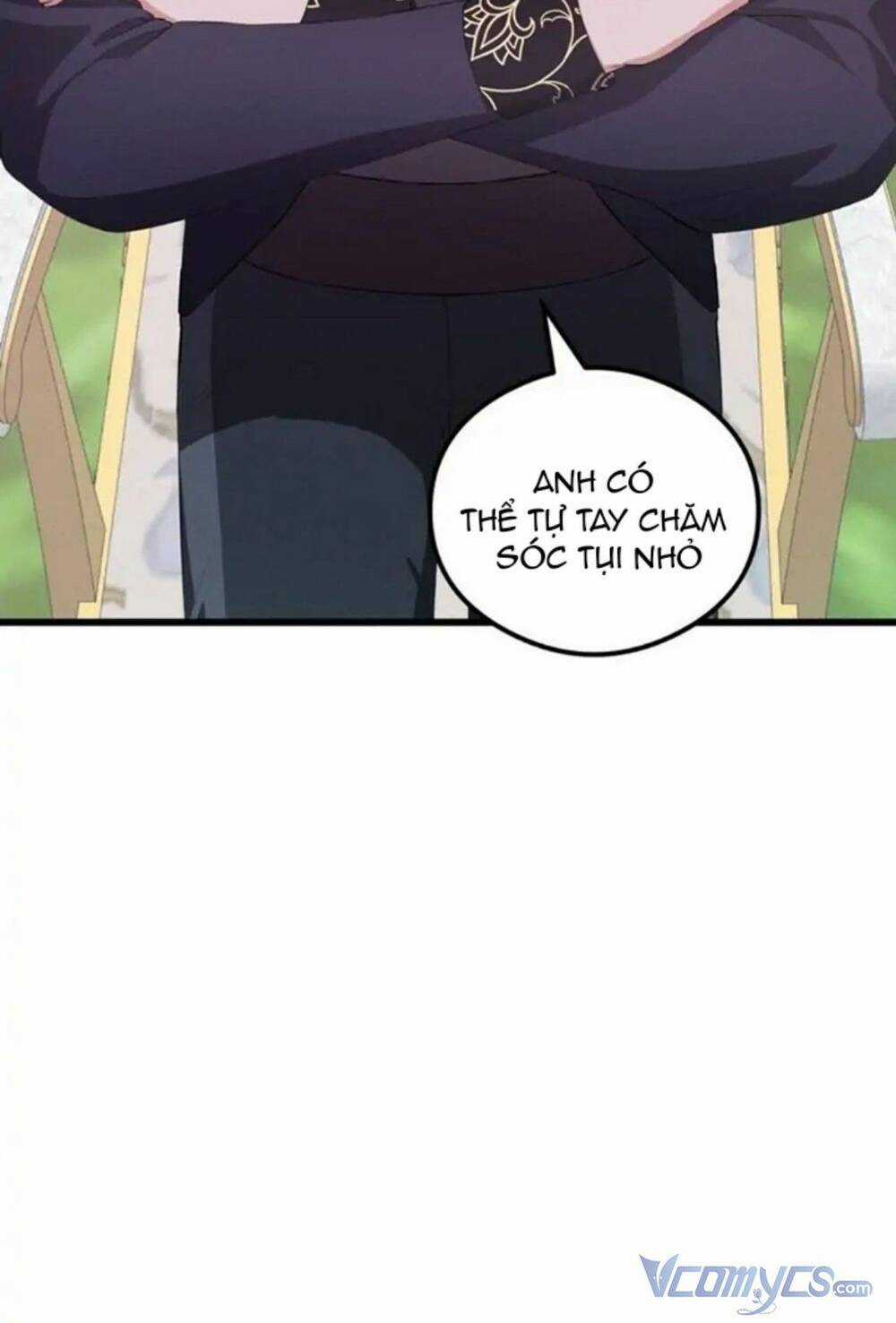 Bỗng Một Ngày Tôi Có Chồng Và Con Chapter 18 trang 66