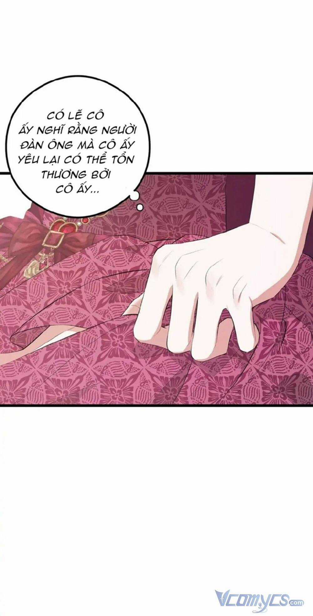 Bỗng Một Ngày Tôi Có Chồng Và Con Chapter 18 trang 69