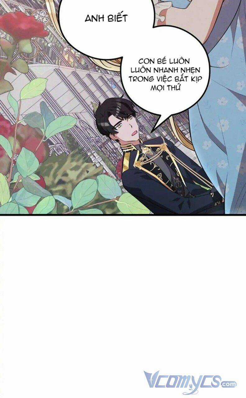 Bỗng Một Ngày Tôi Có Chồng Và Con Chapter 18 trang 7