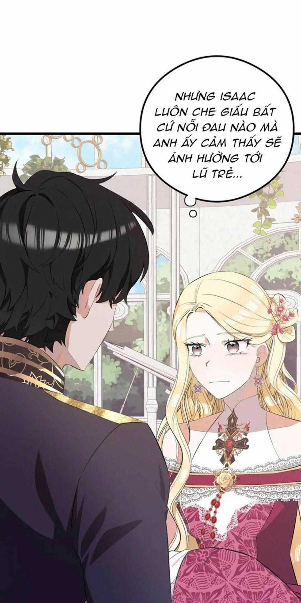 Bỗng Một Ngày Tôi Có Chồng Và Con Chapter 18 trang 70