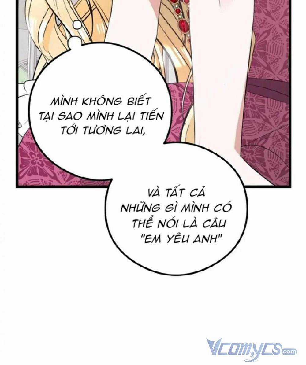 Bỗng Một Ngày Tôi Có Chồng Và Con Chapter 18 trang 76