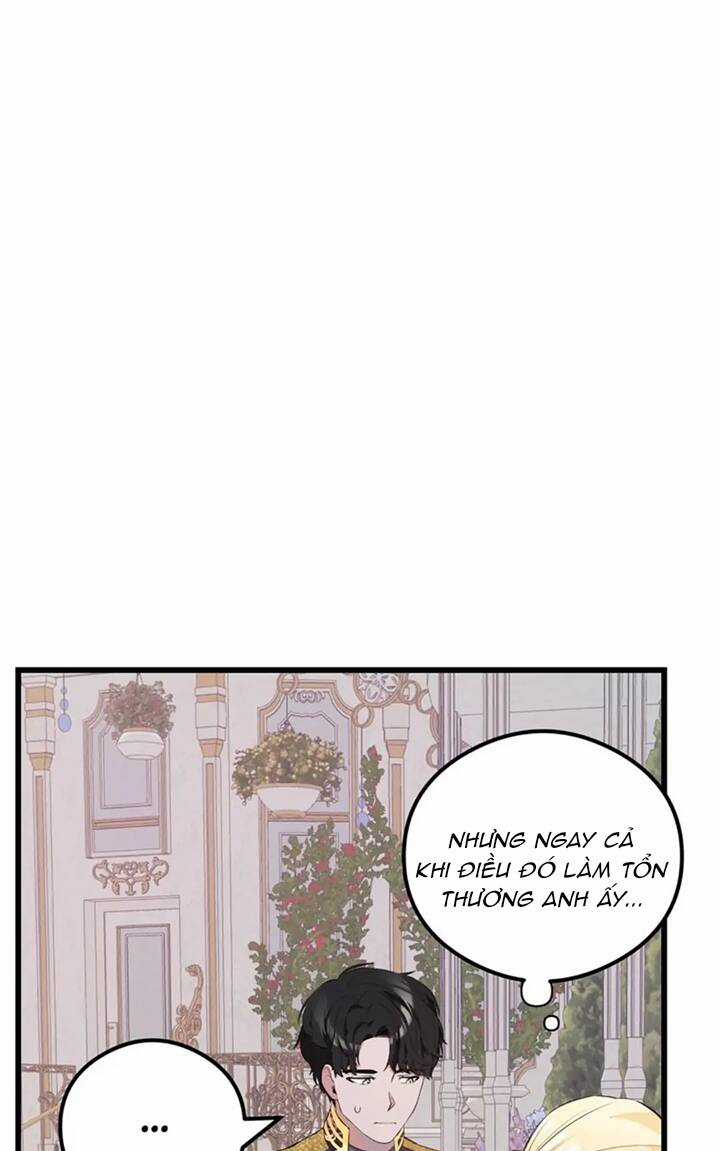 Bỗng Một Ngày Tôi Có Chồng Và Con Chapter 18 trang 77