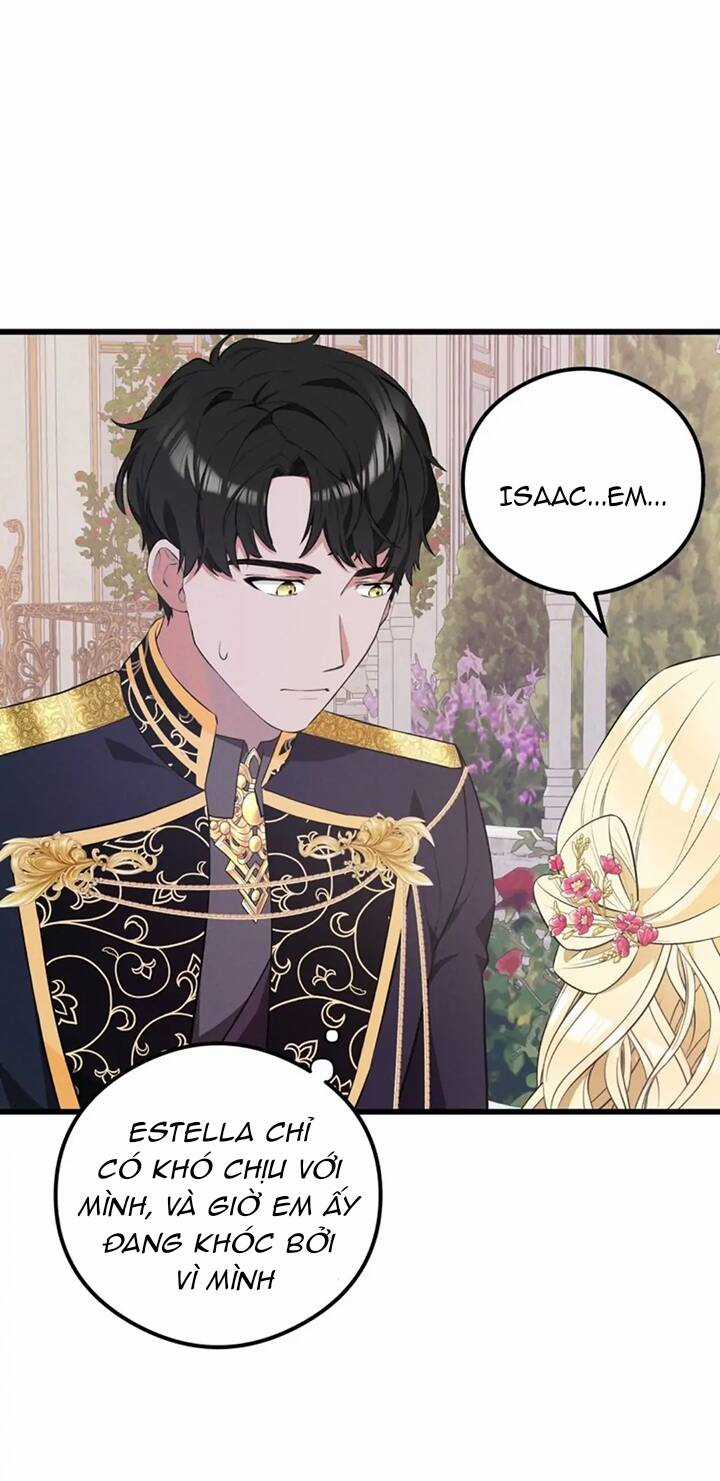 Bỗng Một Ngày Tôi Có Chồng Và Con Chapter 18 trang 79