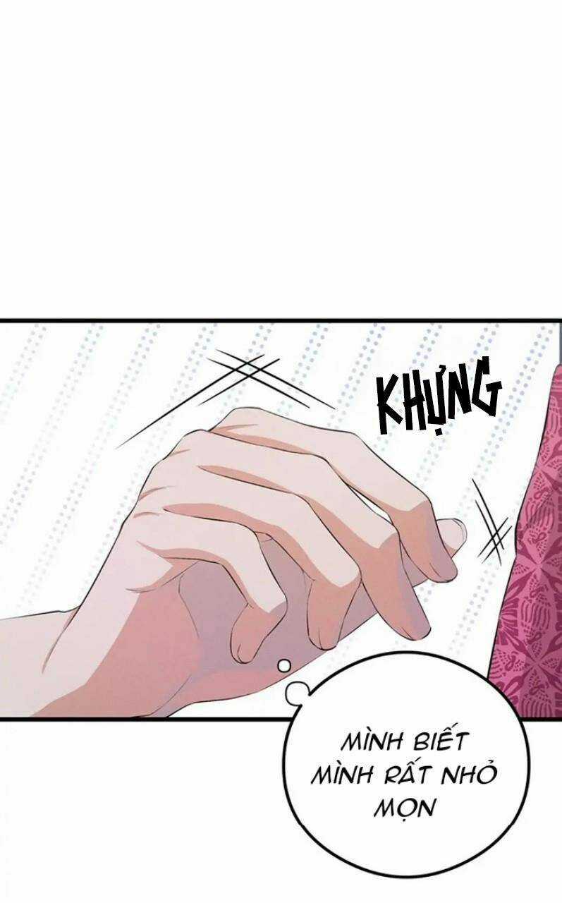 Bỗng Một Ngày Tôi Có Chồng Và Con Chapter 18 trang 80