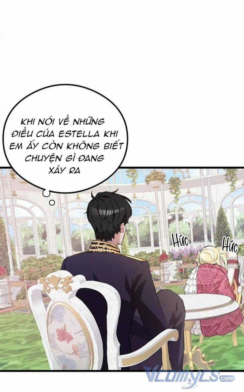 Bỗng Một Ngày Tôi Có Chồng Và Con Chapter 18 trang 81