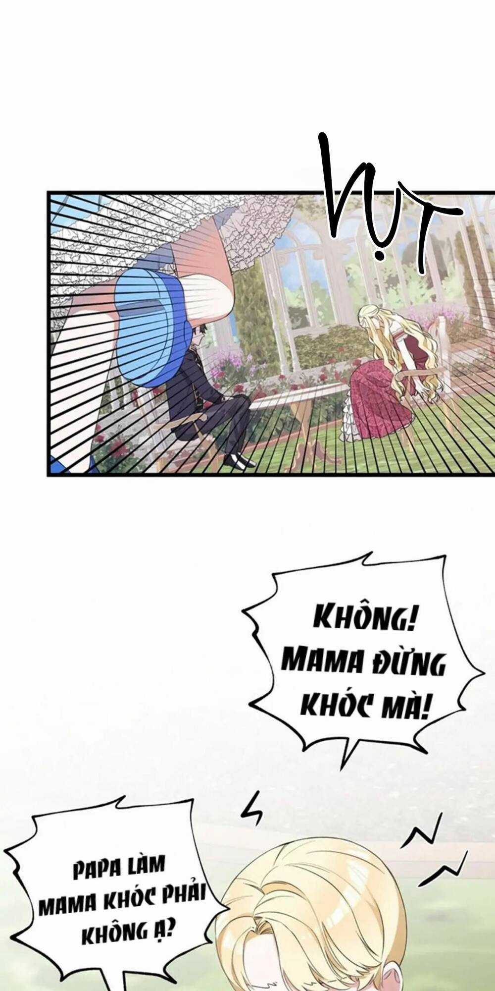 Bỗng Một Ngày Tôi Có Chồng Và Con Chapter 18 trang 88