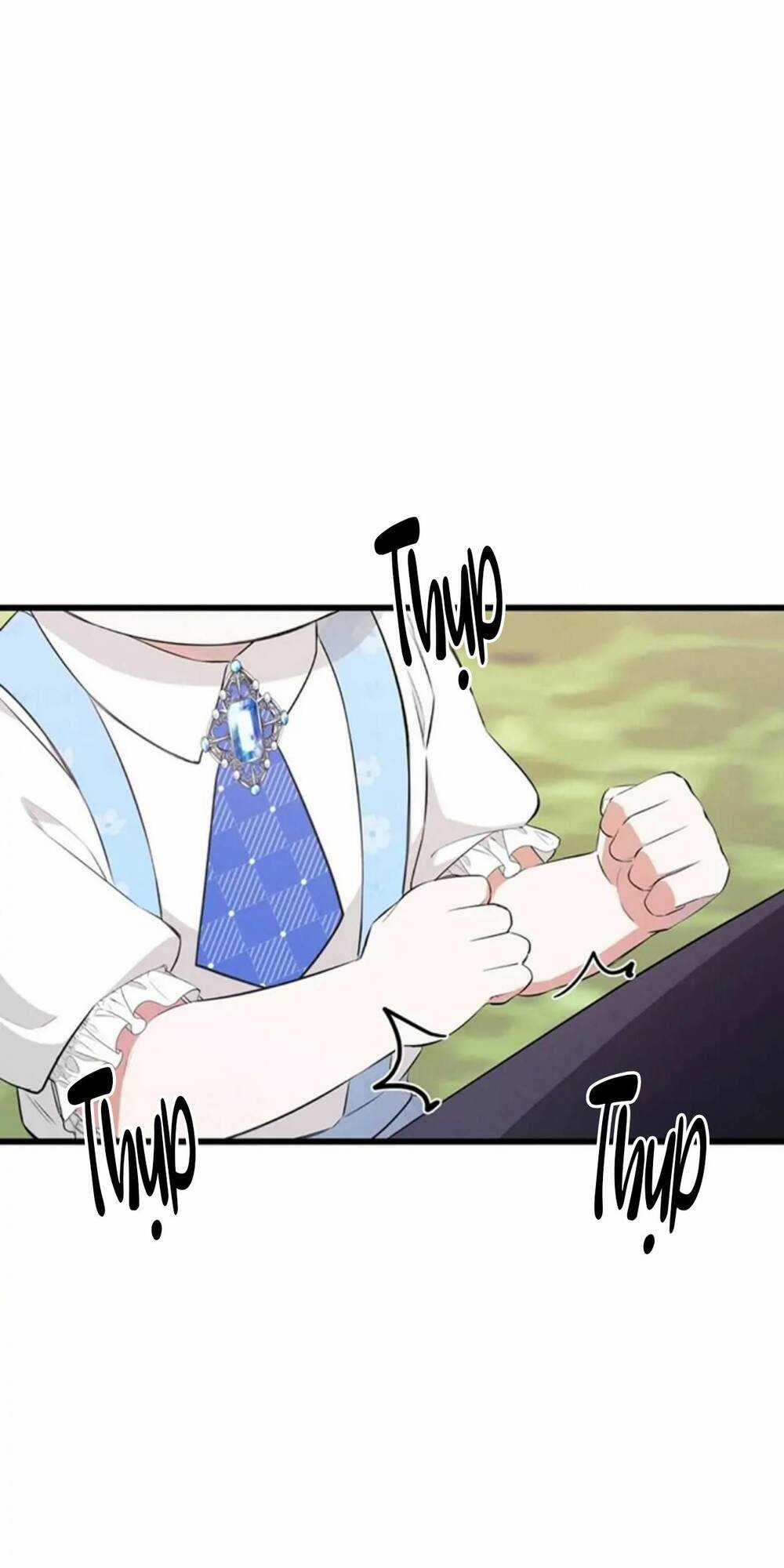 Bỗng Một Ngày Tôi Có Chồng Và Con Chapter 18 trang 91