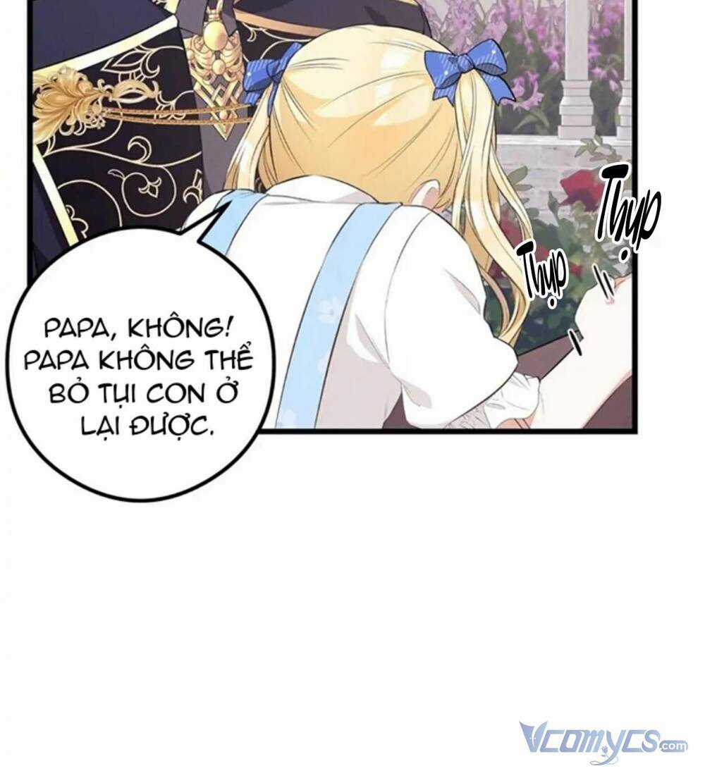 Bỗng Một Ngày Tôi Có Chồng Và Con Chapter 18 trang 93