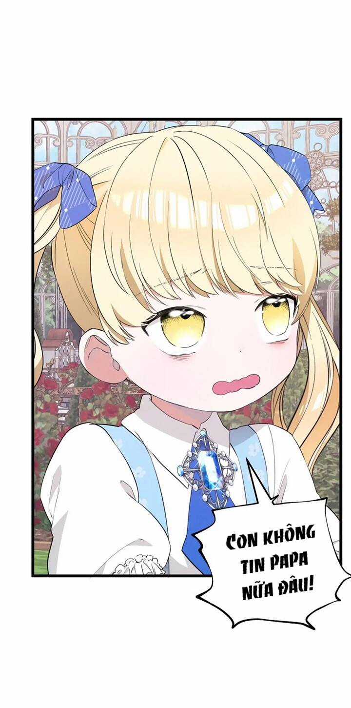 Bỗng Một Ngày Tôi Có Chồng Và Con Chapter 18 trang 94