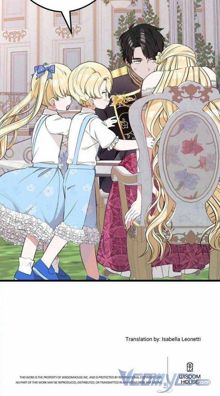 Bỗng Một Ngày Tôi Có Chồng Và Con Chapter 18 trang 96