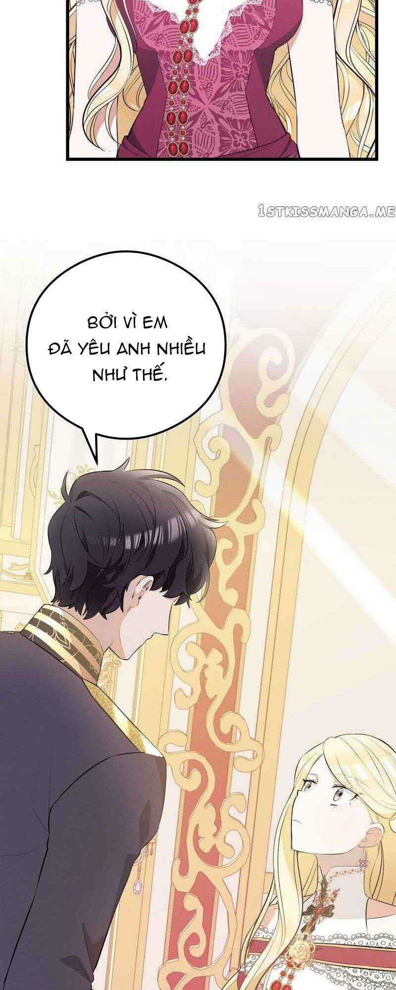 Bỗng Một Ngày Tôi Có Chồng Và Con Chapter 19.5 trang 10