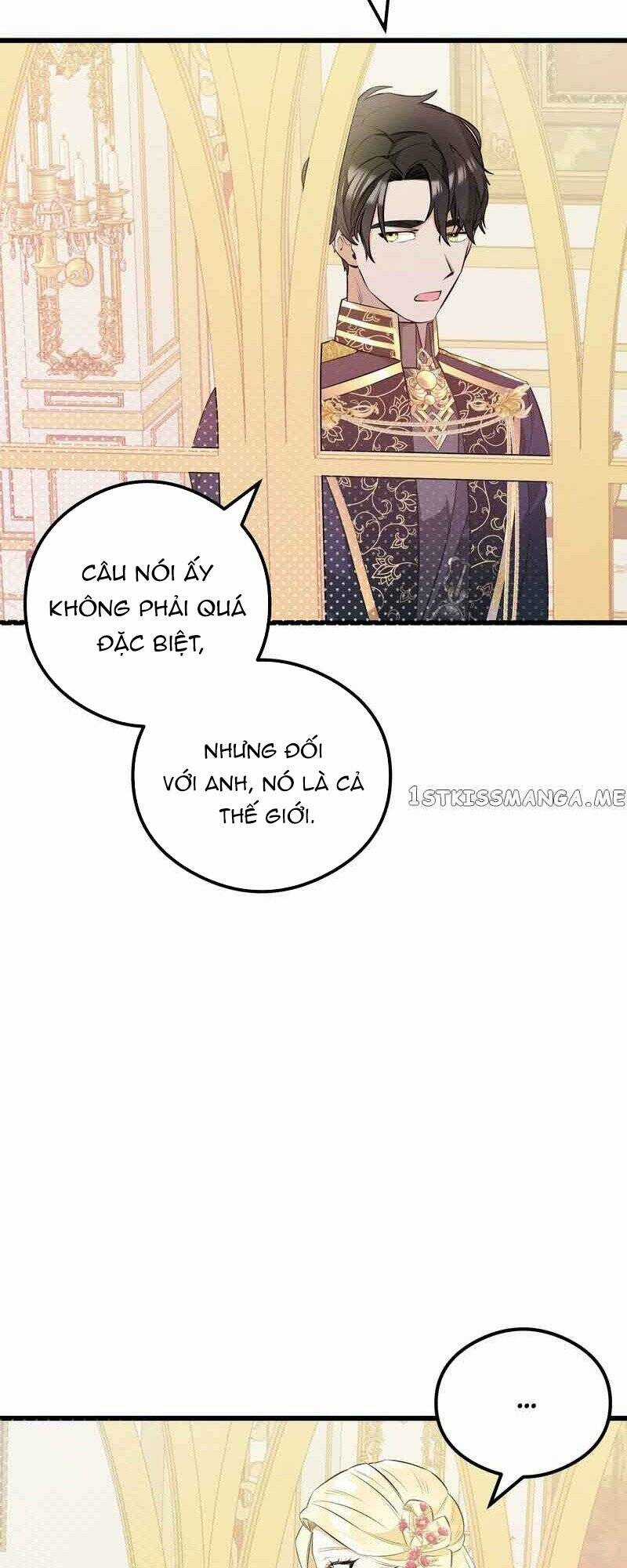 Bỗng Một Ngày Tôi Có Chồng Và Con Chapter 19.5 trang 12