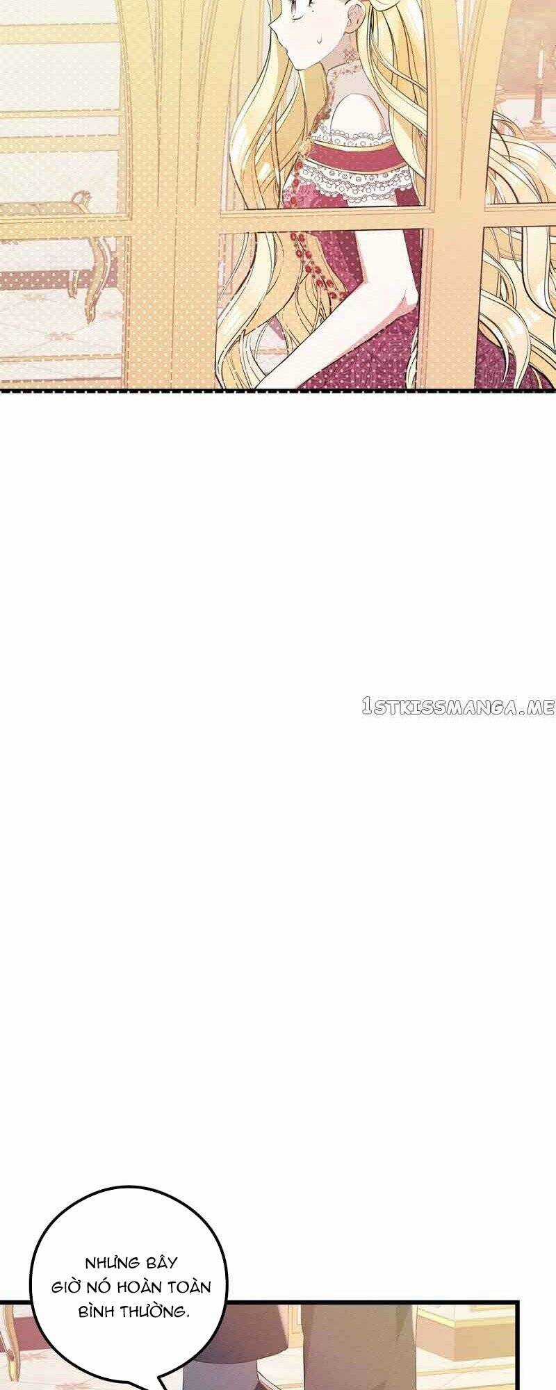 Bỗng Một Ngày Tôi Có Chồng Và Con Chapter 19.5 trang 13