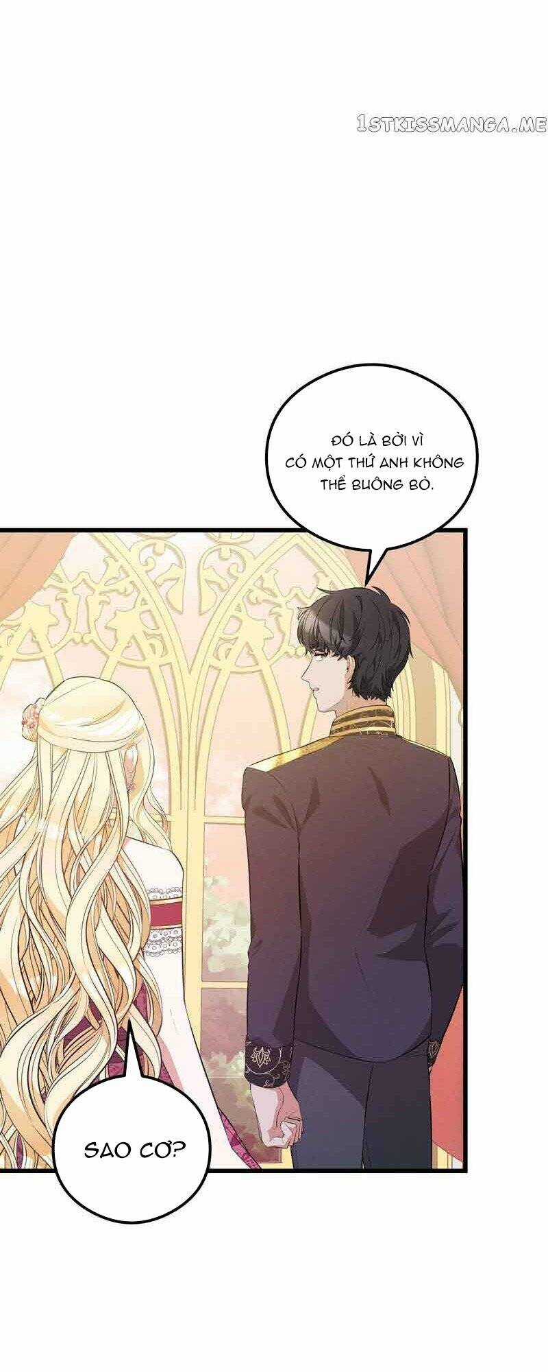 Bỗng Một Ngày Tôi Có Chồng Và Con Chapter 19.5 trang 16