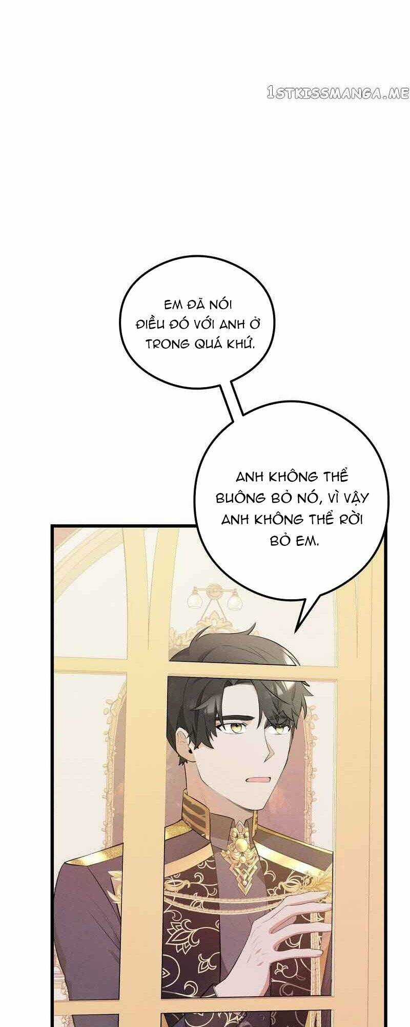 Bỗng Một Ngày Tôi Có Chồng Và Con Chapter 19.5 trang 17