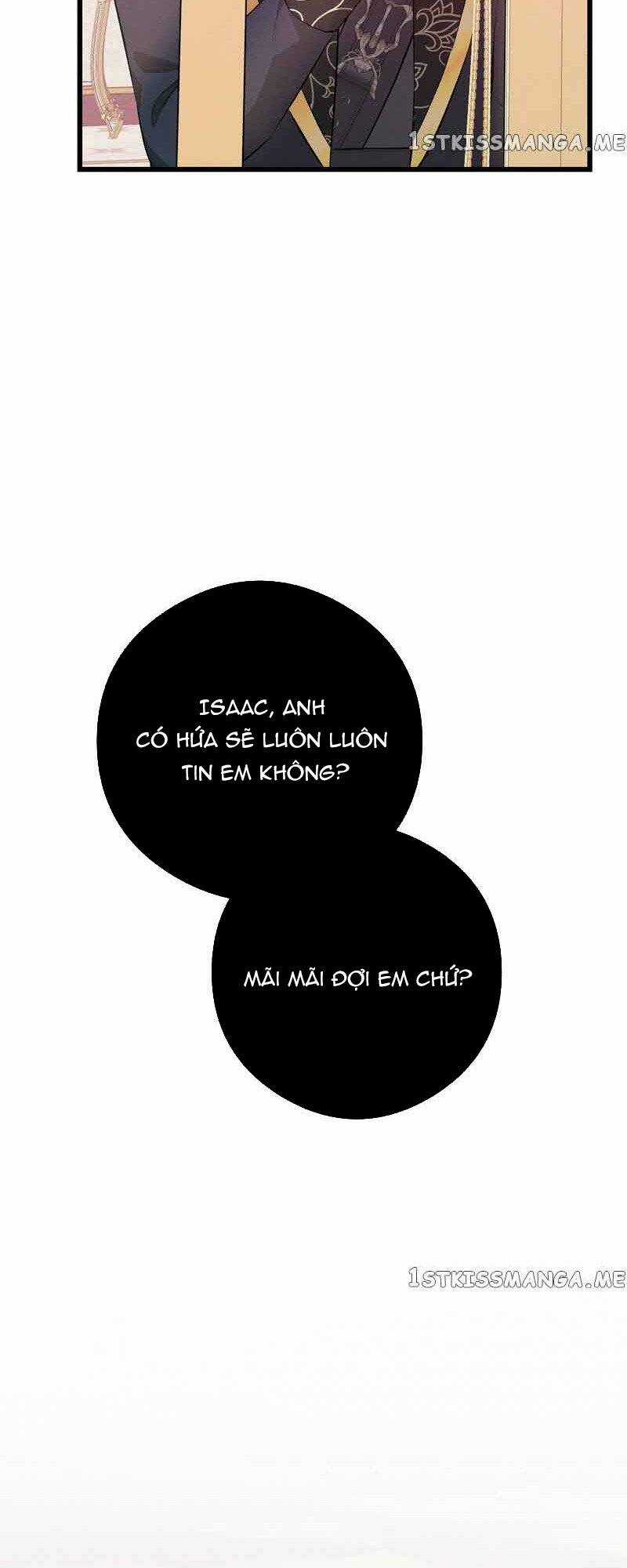 Bỗng Một Ngày Tôi Có Chồng Và Con Chapter 19.5 trang 18