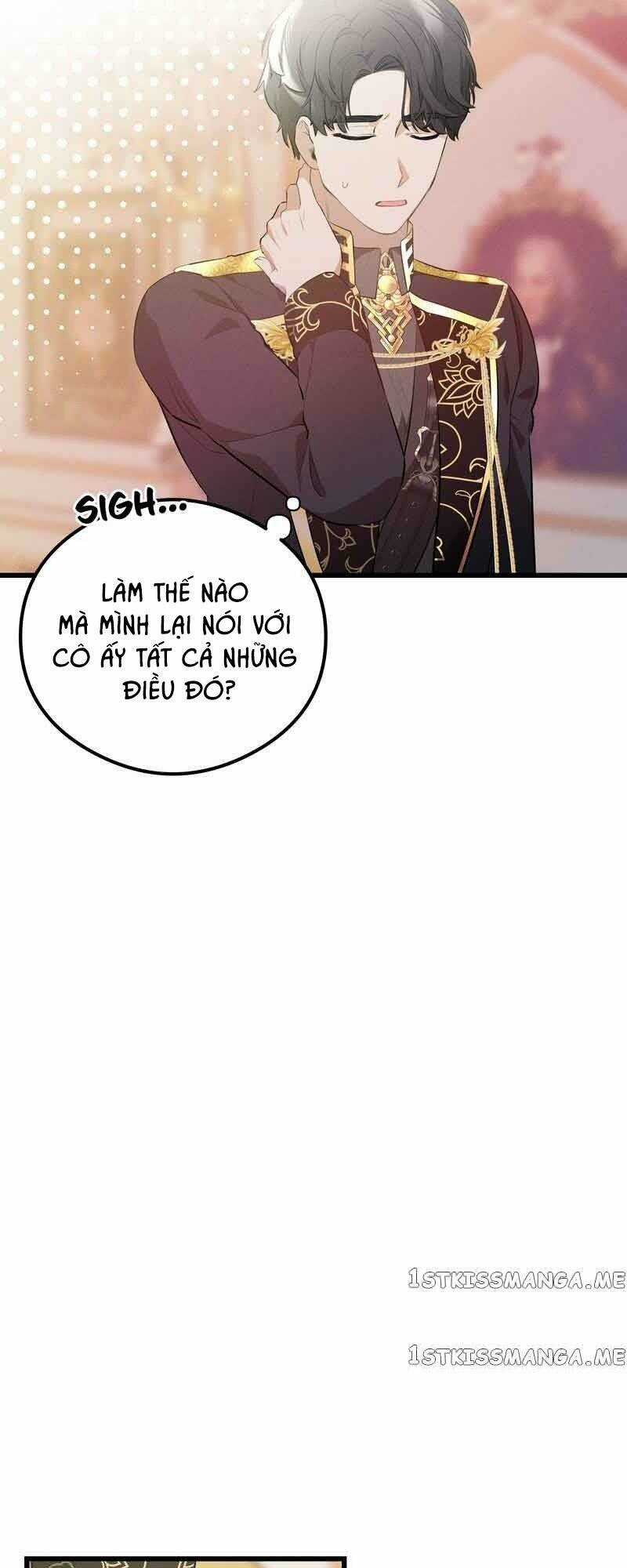 Bỗng Một Ngày Tôi Có Chồng Và Con Chapter 19.5 trang 2