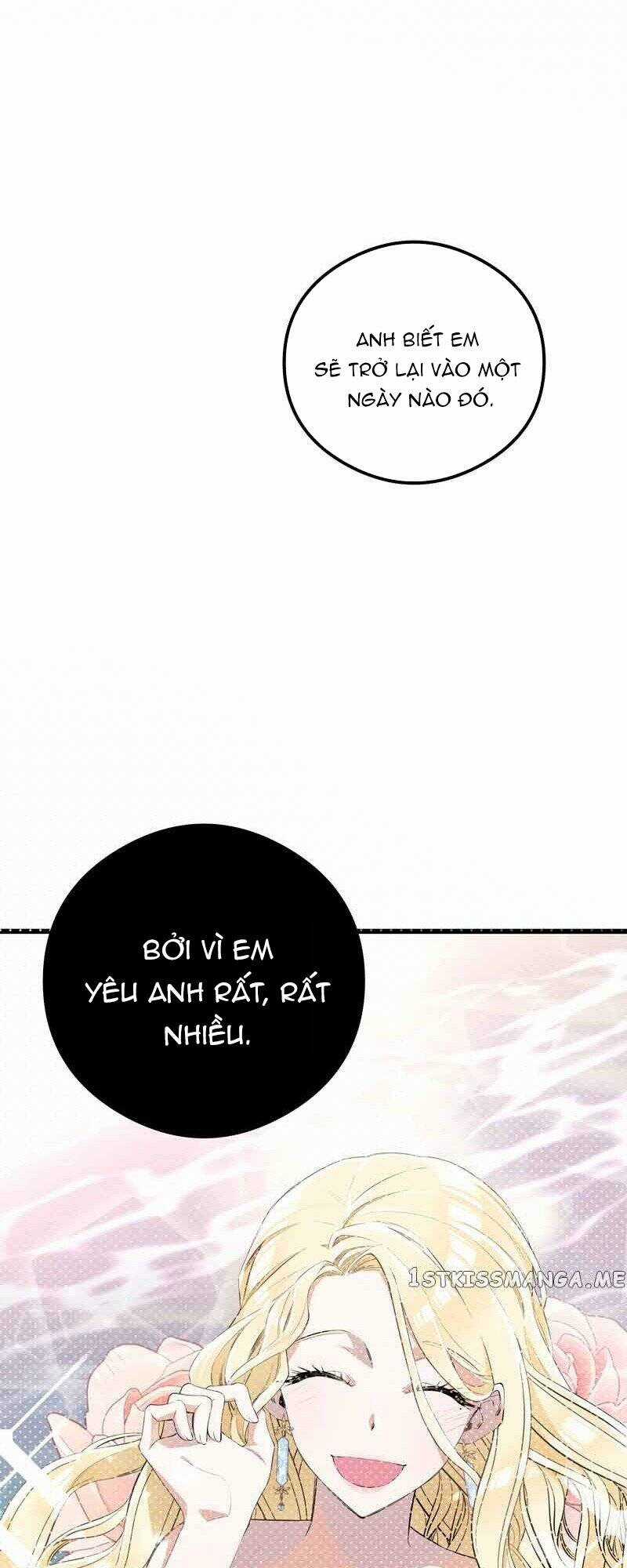 Bỗng Một Ngày Tôi Có Chồng Và Con Chapter 19.5 trang 20