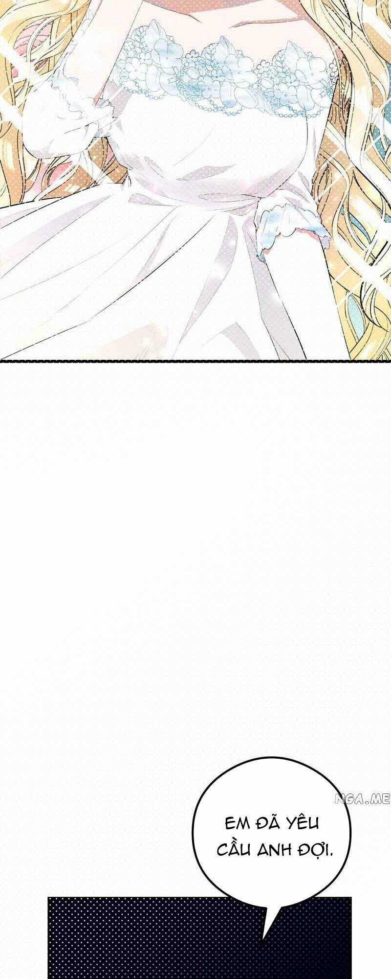 Bỗng Một Ngày Tôi Có Chồng Và Con Chapter 19.5 trang 21