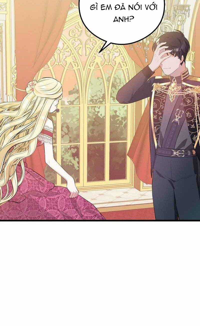 Bỗng Một Ngày Tôi Có Chồng Và Con Chapter 19.5 trang 24