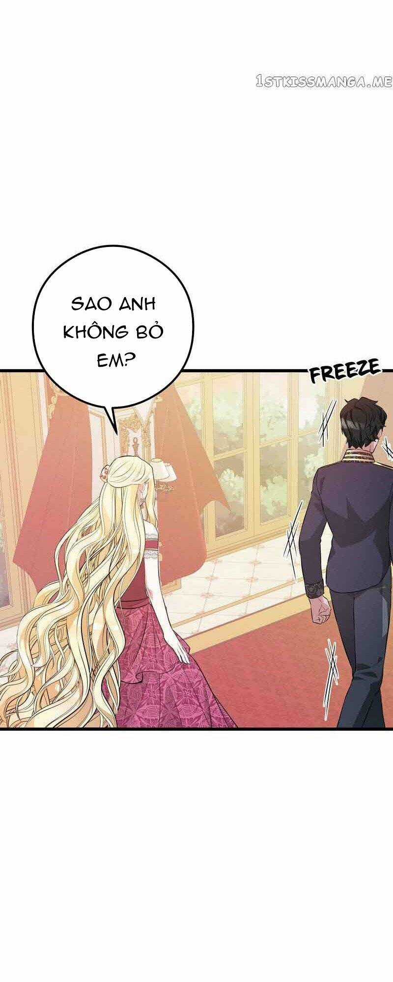 Bỗng Một Ngày Tôi Có Chồng Và Con Chapter 19.5 trang 25