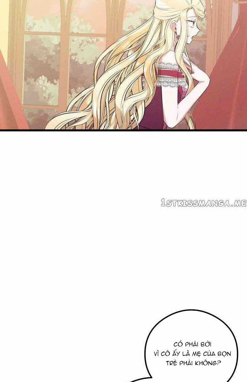 Bỗng Một Ngày Tôi Có Chồng Và Con Chapter 19.5 trang 30