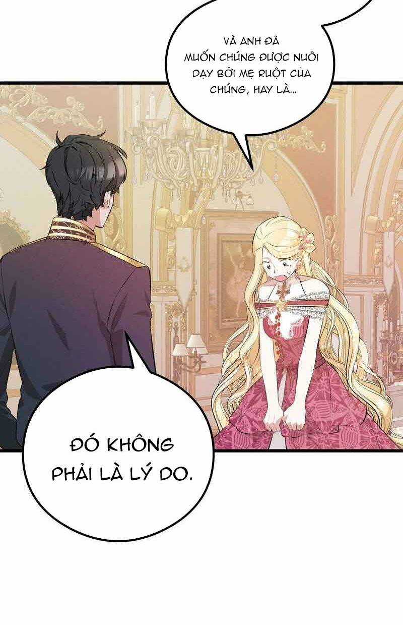 Bỗng Một Ngày Tôi Có Chồng Và Con Chapter 19.5 trang 31