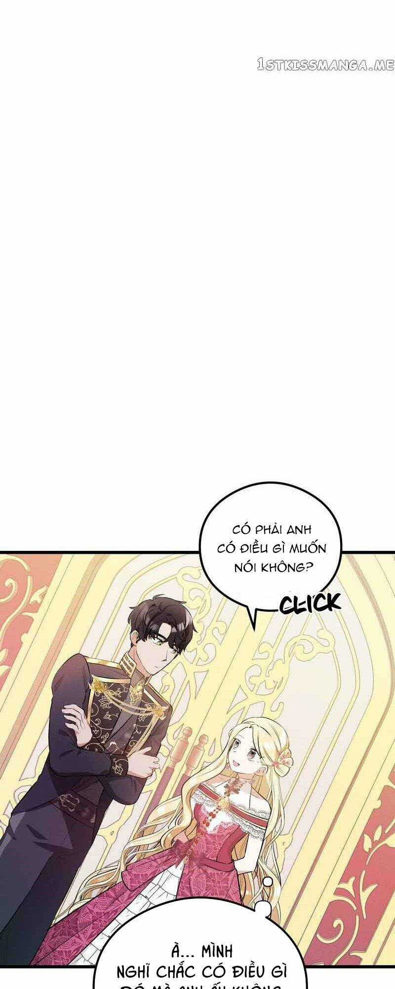 Bỗng Một Ngày Tôi Có Chồng Và Con Chapter 19.5 trang 32