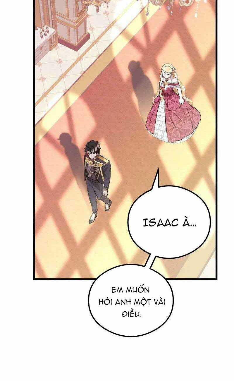 Bỗng Một Ngày Tôi Có Chồng Và Con Chapter 19.5 trang 38