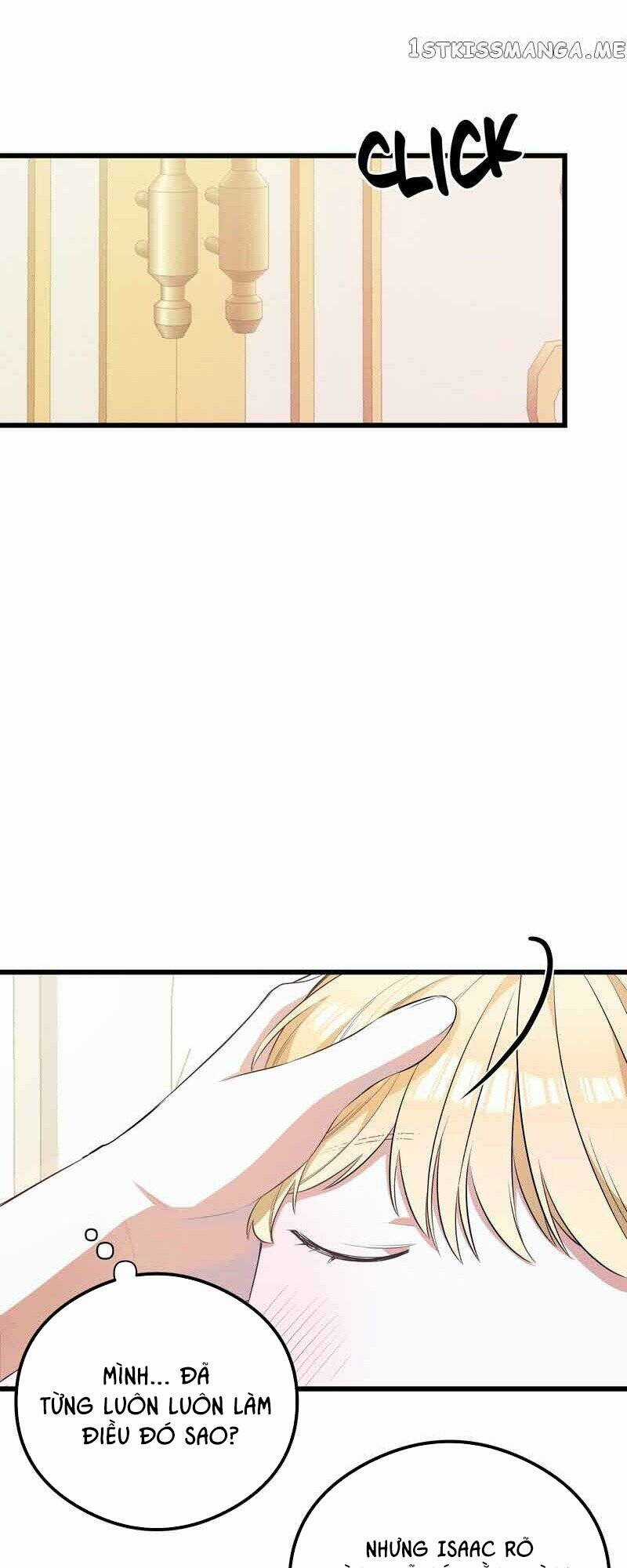 Bỗng Một Ngày Tôi Có Chồng Và Con Chapter 19.5 trang 39